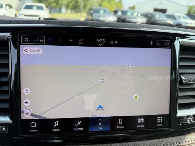 2021 Chrysler Pacifica Touring L AWD