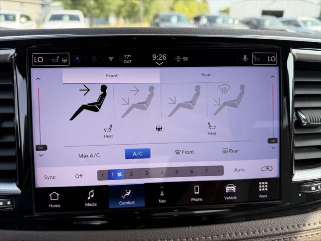 2021 Chrysler Pacifica Touring L AWD