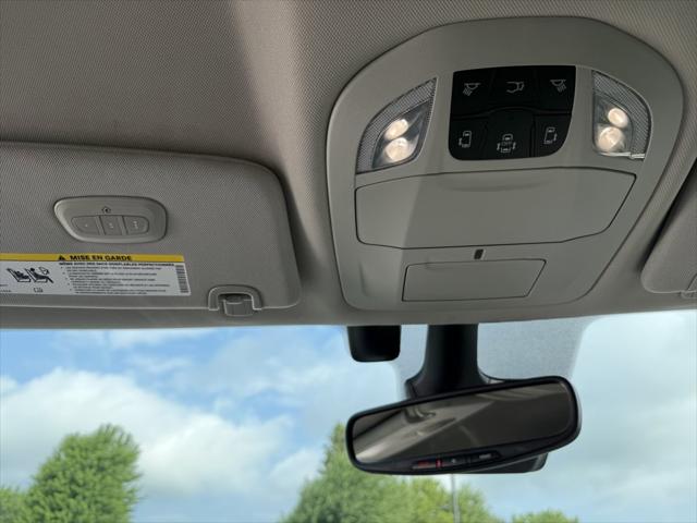 2021 Chrysler Pacifica Touring L AWD
