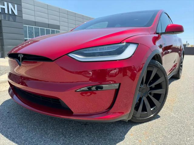2023 Tesla Model X Standard Range for sale in Greensboro, NC