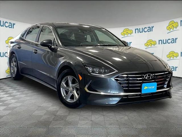 2023 Hyundai Sonata SE for sale in Norwood, MA