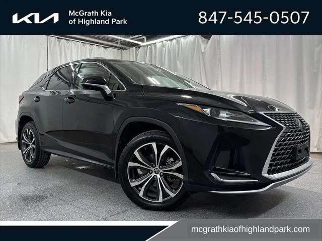 2022 Lexus RX 350 RX 350 for sale in Highland Park, IL