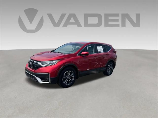 2022 Honda CR-V 2WD EX-L for sale in Statesboro, GA
