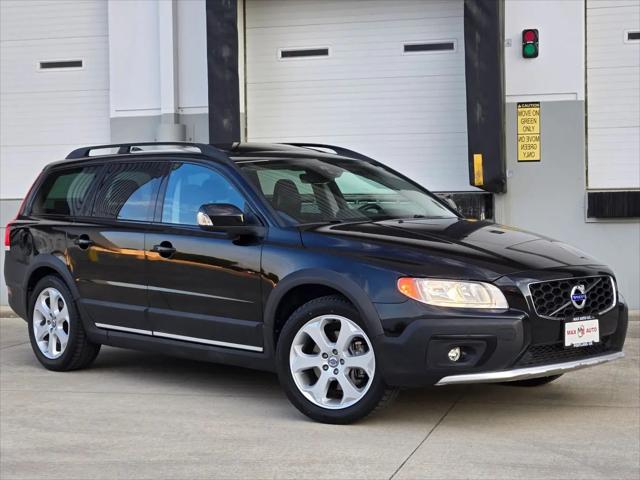 2016 Volvo XC70 T5 Premier for sale in PORTLAND, OR