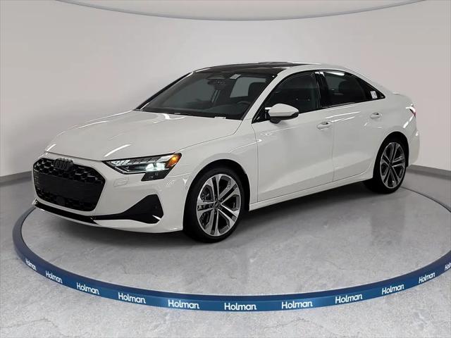 2026 Audi A3 Premium 40 TFSI quattro S tronic for sale in Pembroke Pines, FL