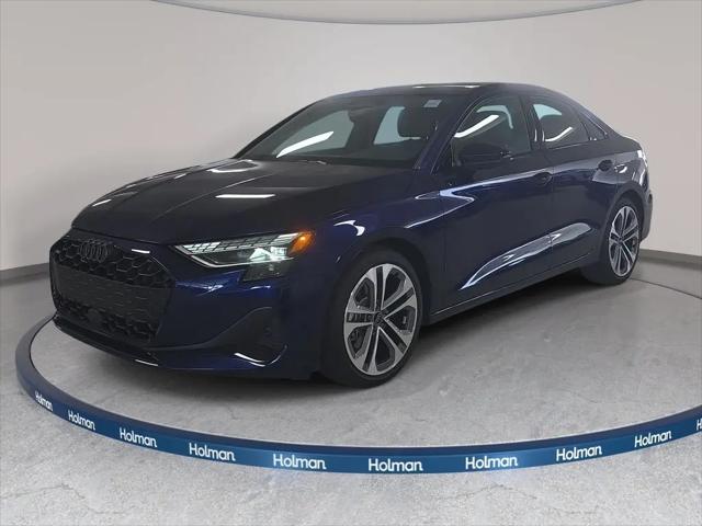 2026 Audi A3 Premium 40 TFSI quattro S tronic for sale in Pembroke Pines, FL