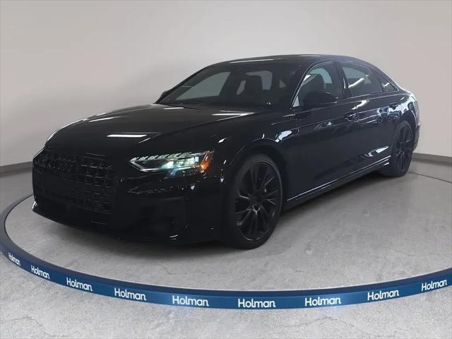 2026 Audi S8 TFSI quattro tiptronic for sale in Pembroke Pines, FL