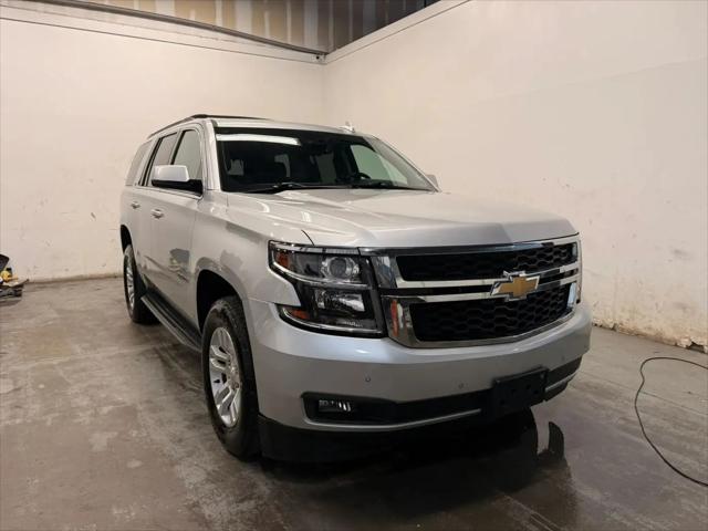 2020 Chevrolet Tahoe 4WD LT for sale in Chantilly, VA