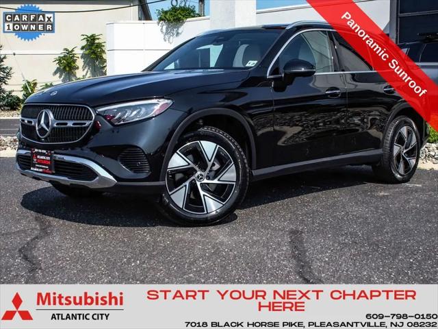 2024 Mercedes-Benz GLC 4MATIC SUV for sale in Pleasantville, NJ