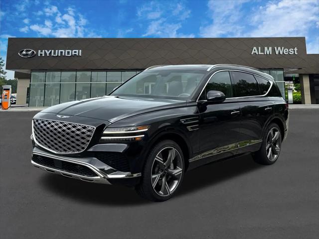 2025 Genesis GV80 3.5T Prestige AWD for sale in Lithia Springs, GA