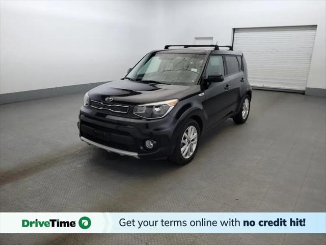 2018 Kia Soul + for sale in New Castle, DE