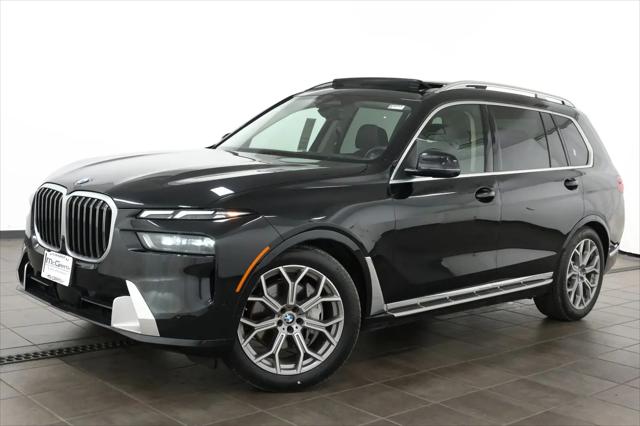 2024 BMW X7 xDrive40i for sale in Elmhurst, IL