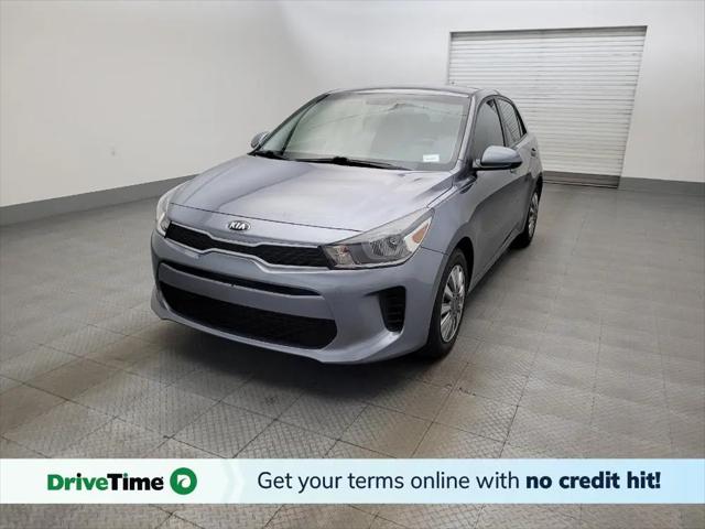 2019 Kia Rio 5 door S for sale in Glendale, AZ