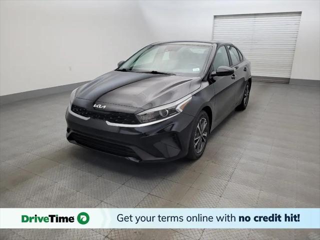 2024 Kia Forte LXS for sale in Glendale, AZ
