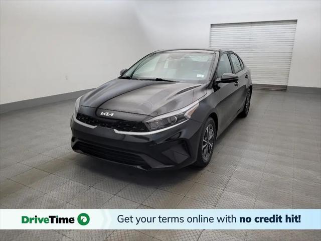 2023 Kia Forte LXS for sale in Glendale, AZ