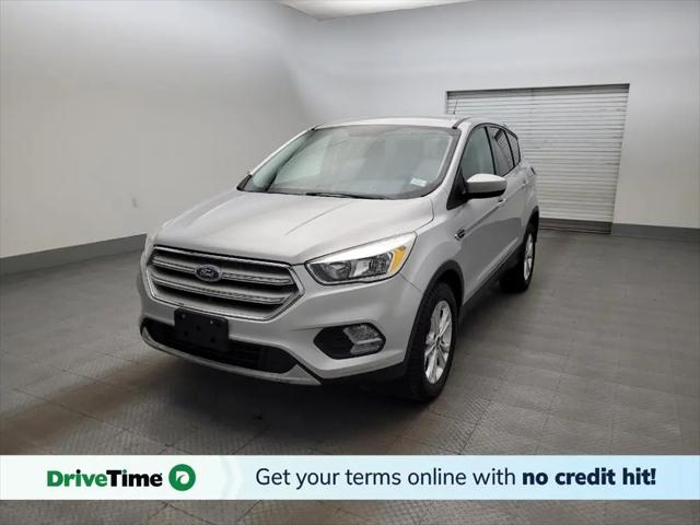 2019 Ford Escape SE for sale in Glendale, AZ