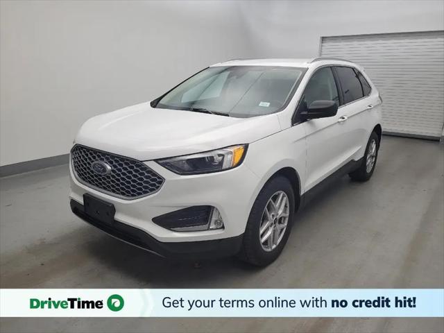 2023 Ford Edge SEL for sale in Miamisburg, OH