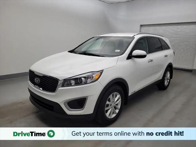 2017 Kia Sorento for sale near Miamisburg, OH