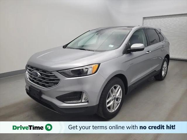 2022 Ford Edge SEL for sale in Miamisburg, OH