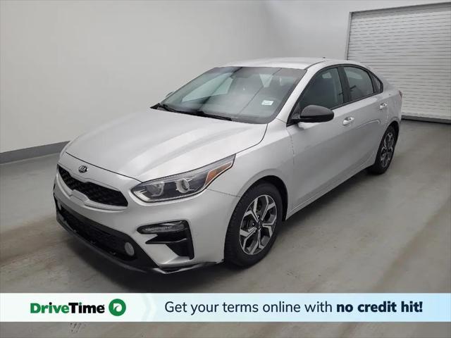 2021 Kia Forte for sale near Miamisburg, OH