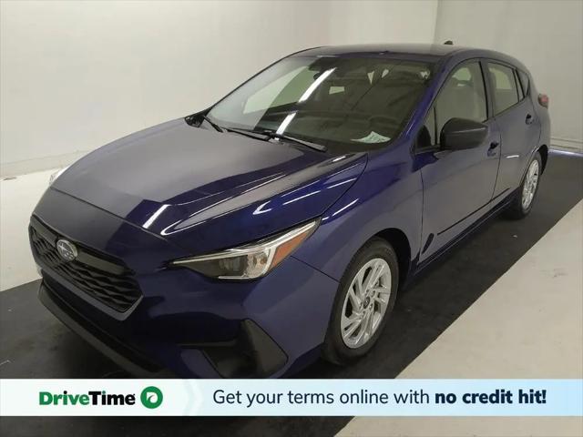2024 Subaru Impreza Base 5-Door for sale in St. Louis, MO