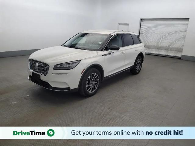 2022 Lincoln Corsair Standard for sale in Richmond, VA