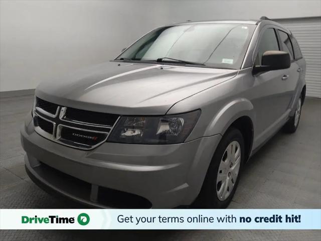 2019 Dodge Journey SE Value Package for sale in Shreveport, LA