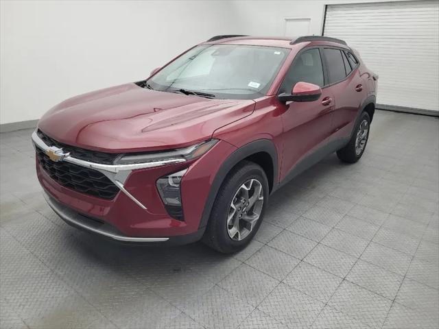 2025 Chevrolet Trax FWD LT for sale in Gastonia, NC
