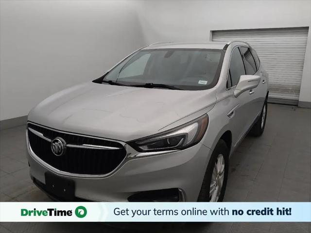 2019 Buick Enclave FWD Preferred for sale in Tampa, FL