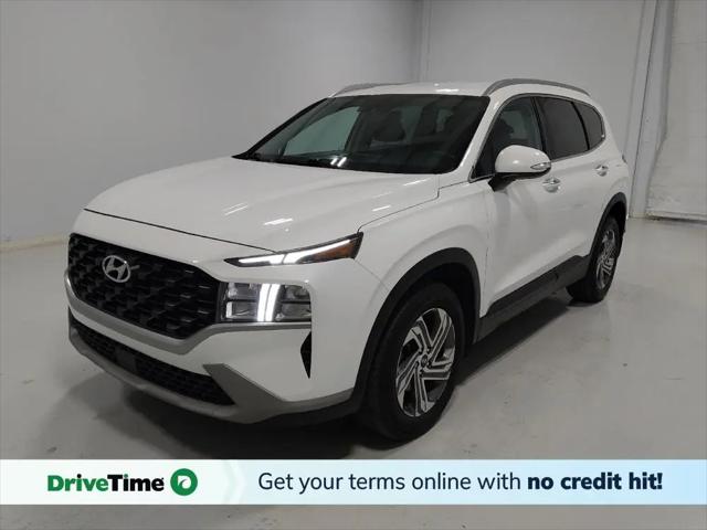 2023 Hyundai Santa Fe SEL for sale in Columbus, OH