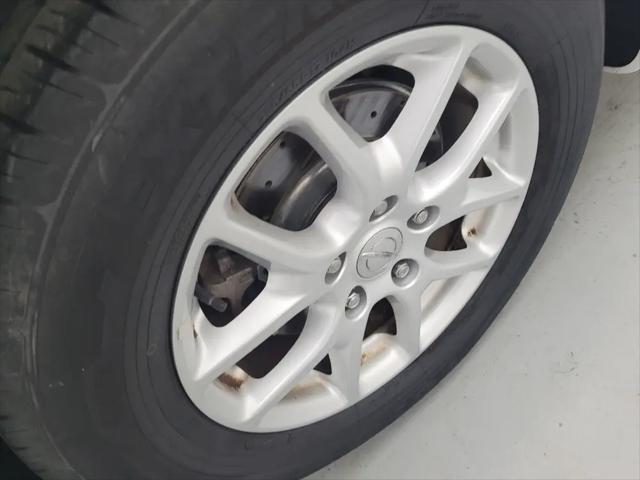2017 Chrysler Pacifica LX