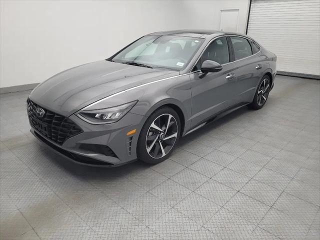 2023 Hyundai Sonata SEL Plus for sale in Fayetteville, NC
