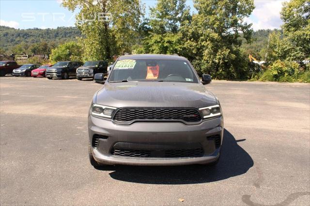 2024 Dodge Durango GT Plus AWD 2024 Dodge Durango GT Plus AWD
