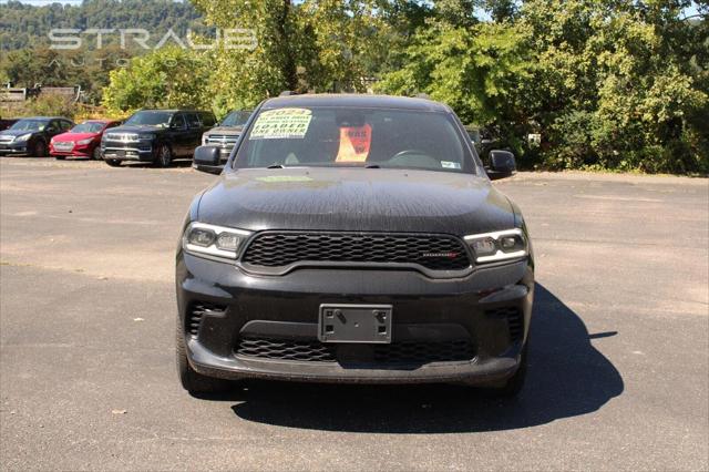 2024 Dodge Durango GT Plus AWD 2024 Dodge Durango GT Plus AWD