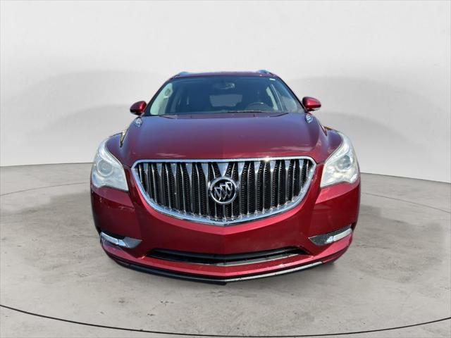 2016 Buick Enclave Leather 2016 Buick Enclave Leather