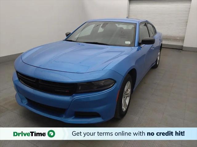 2023 Dodge Charger SXT for sale in BATON ROUGE, LA