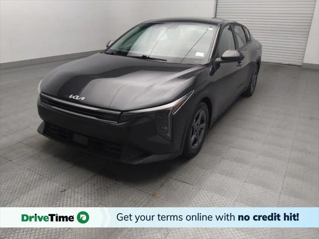 2025 Kia K4 LXS for sale in Arlington, TX