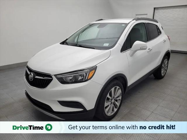 2019 Buick Encore FWD Preferred for sale in Charlotte, NC