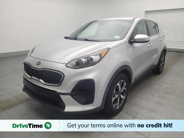 2022 Kia Sportage LX for sale in Macon, GA