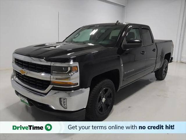2018 Chevrolet Silverado 1500 1LT for sale near Columbus, OH