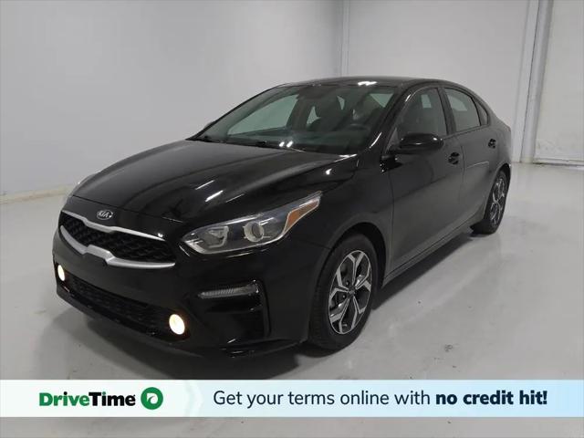 2020 Kia Forte for sale near Columbus, OH