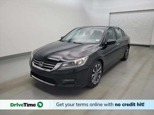 2015 Honda Accord Sport for sale near Columbus, OH
