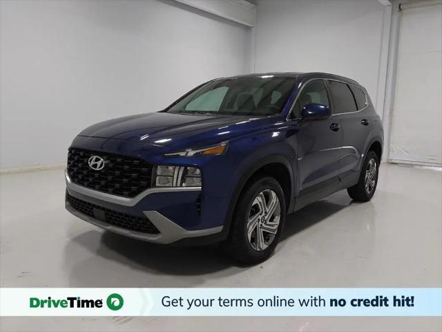 2021 Hyundai Santa Fe SE for sale in Columbus, OH