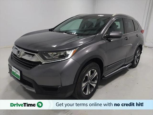 2019 Honda CR-V LX for sale near Columbus, OH
