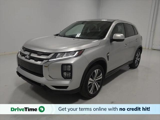 2021 Mitsubishi Outlander Sport 2.0 S 2WD for sale in Columbus, OH