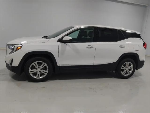 2019 GMC Terrain SLE for sale near Columbus, OH
