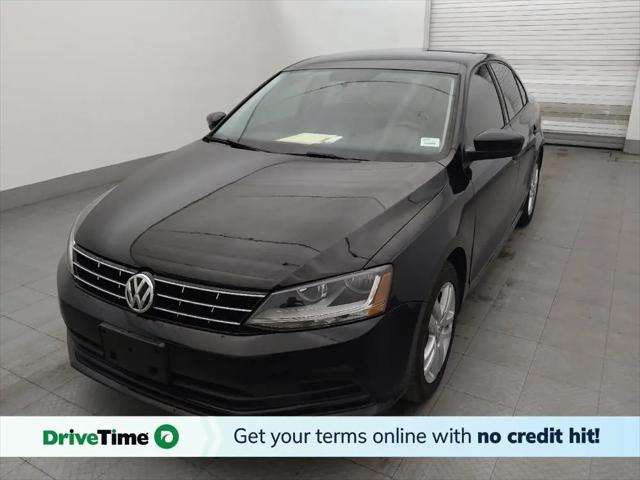 2018 Volkswagen Jetta 1.4T S for sale in Bradenton, FL