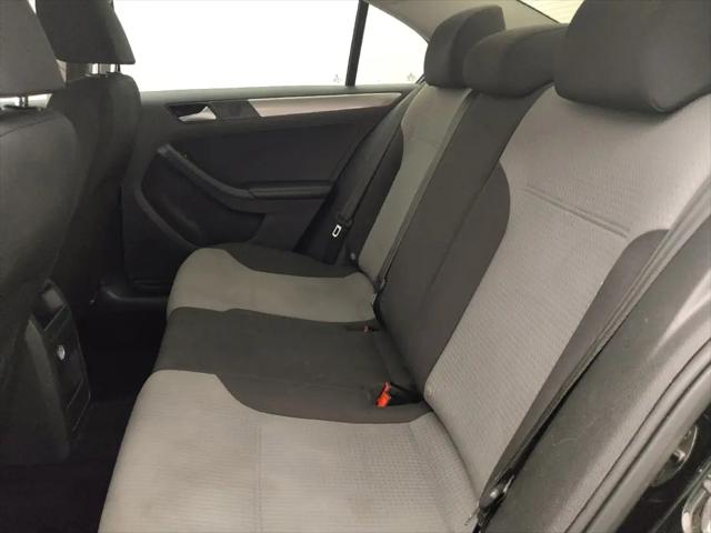 2018 Volkswagen Jetta 1.4T S
