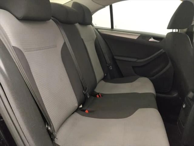 2018 Volkswagen Jetta 1.4T S