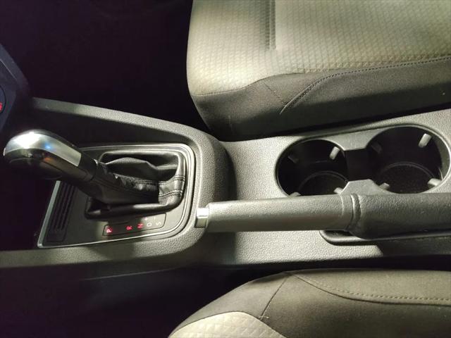 2018 Volkswagen Jetta 1.4T S